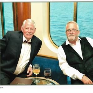 Meet your Posher, Joey